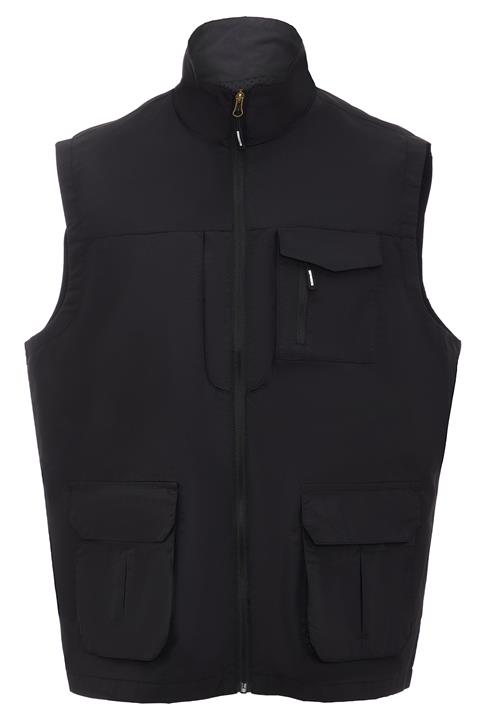 NOWLES Vest  sort