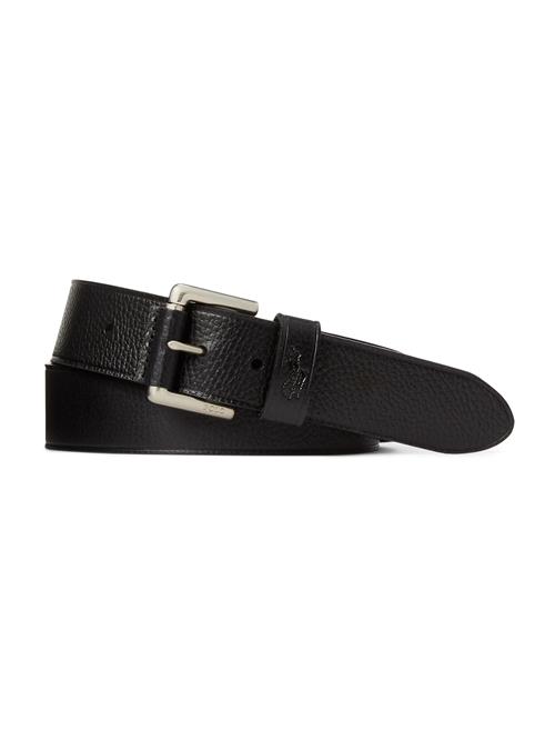 Polo Ralph Lauren Bælte  guld / sort