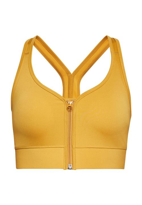 faina Athlsr Sportsoverdel  gul