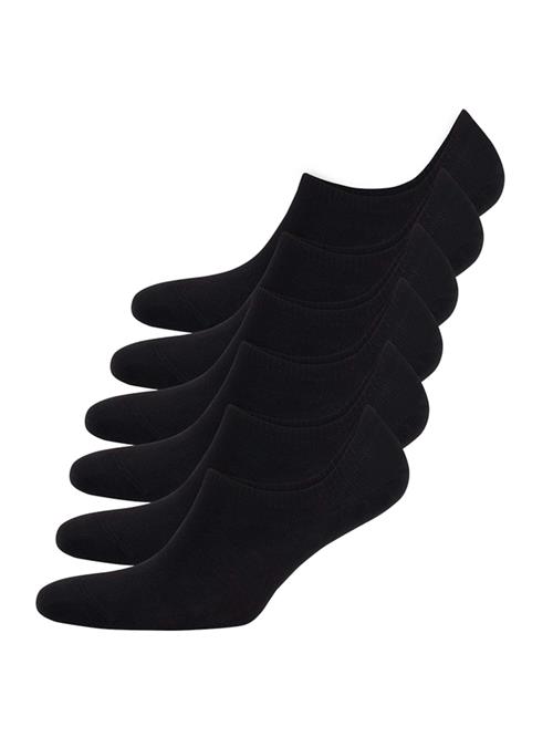 WESTMARK LONDON Sokker 'Invisible'  sort