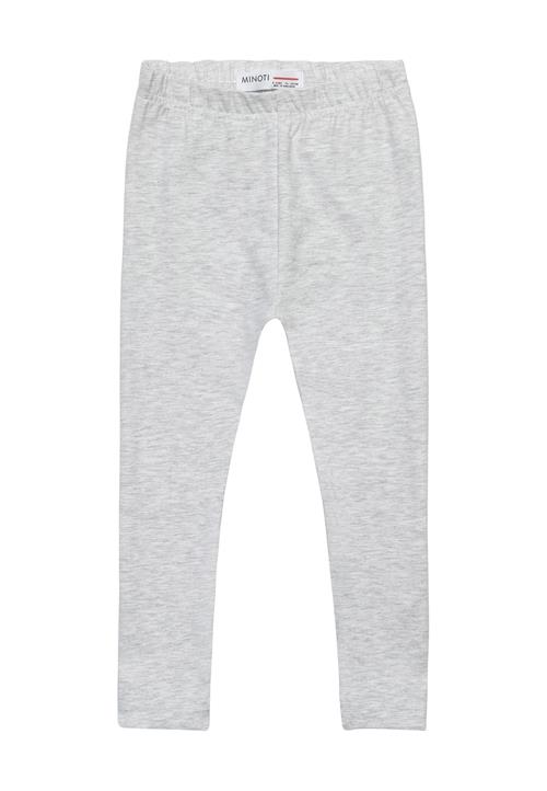 MINOTI Leggings  grå