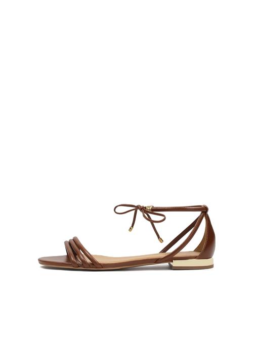 Kazar Sandaler  brun