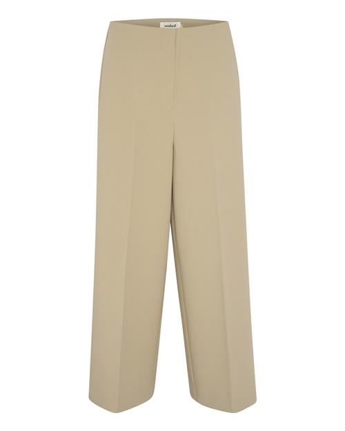 SOAKED IN LUXURY Bukser 'Corinne'  oliven