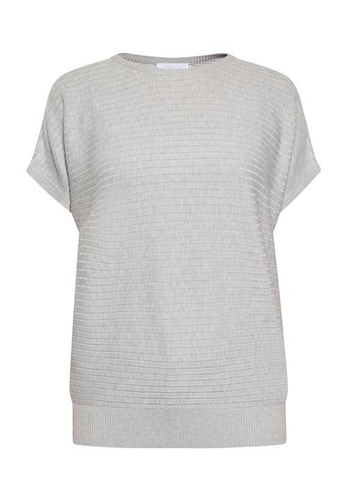 usha WHITE LABEL Pullover  grå