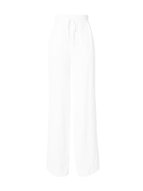 SELECTED Bukser 'SLFViva-Gulia'  hvid