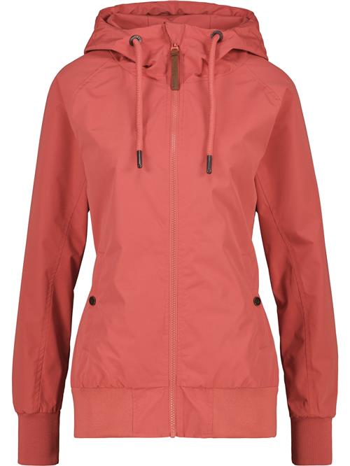 alife & kickin Overgangsjakke 'Renita'  melon