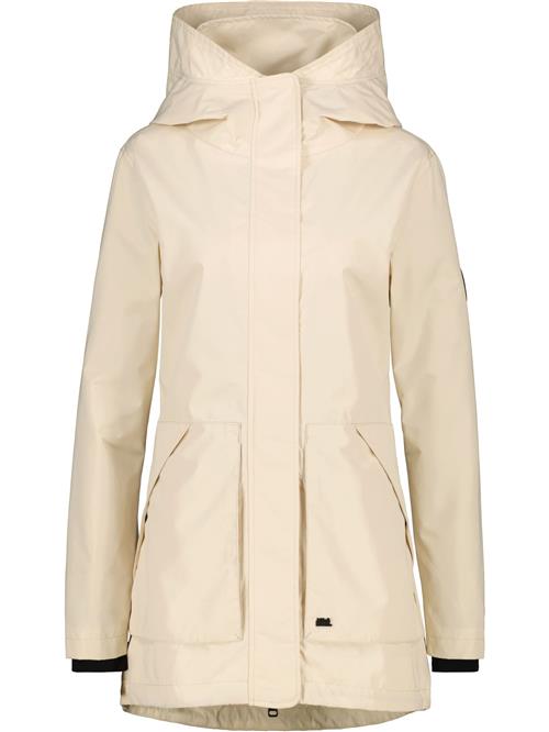 alife & kickin Overgangsparka 'ArlettaAK A'  æggeskal