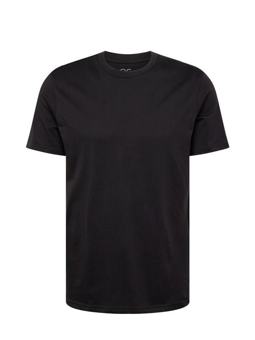 QS Bluser & t-shirts  sort