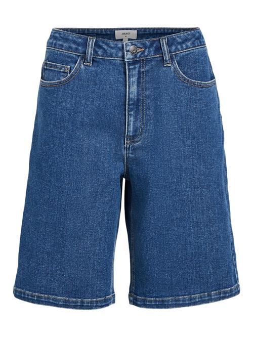 OBJECT Jeans 'CAROL'  blue denim