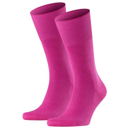 FALKE Sokker  fuchsia