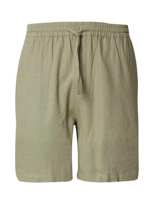 DAN FOX APPAREL Bukser 'Maddox'  khaki