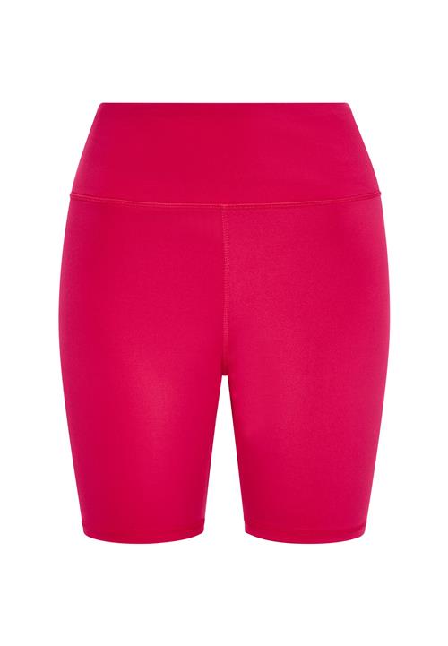 myMo ATHLSR Sportsbukser  mørk pink