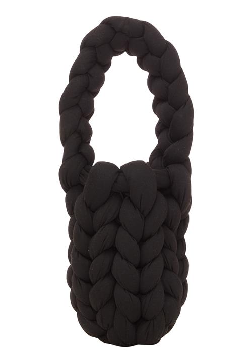 FELIPA Håndtaske  sort