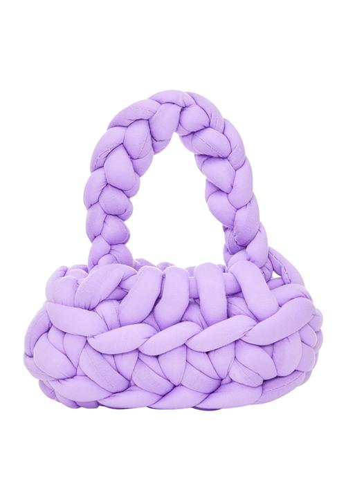 FELIPA Håndtaske  lavendel