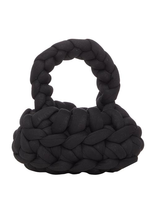 FELIPA Håndtaske  sort