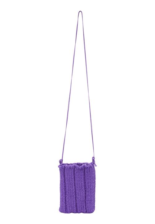 FELIPA Skuldertaske  lilla