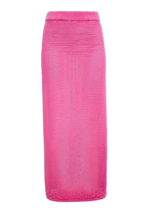 ebeeza Nederdel  pink