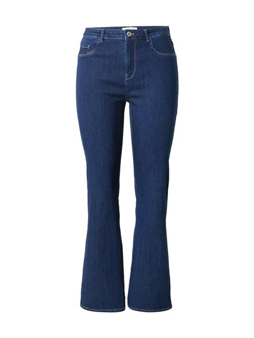 ONLY Carmakoma Jeans 'CARTHUNDER'  mørkeblå