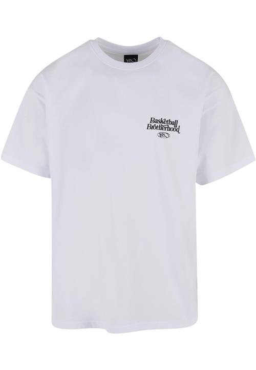 K1X Bluser & t-shirts 'Brotherhood'  sort / hvid