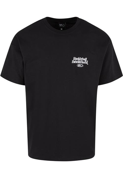 K1X Bluser & t-shirts 'Brotherhood'  sort / hvid