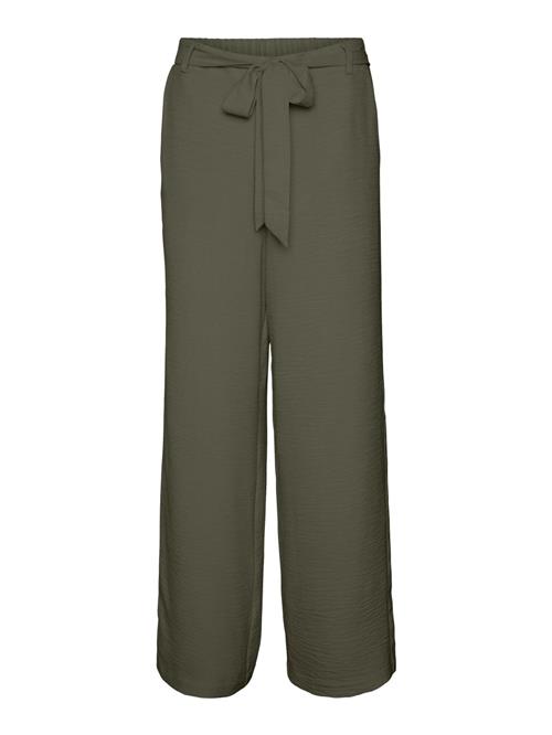 VERO MODA Bukser 'MELONY'  khaki
