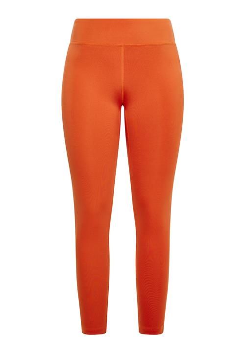 faina Athlsr Sportsbukser  orange