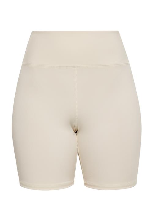 faina Athlsr Leggings  creme