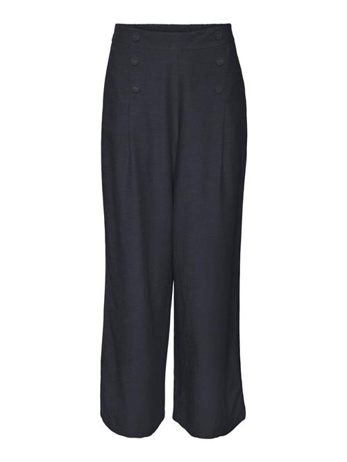 VERO MODA Bukser 'VMGISELLE'  sort