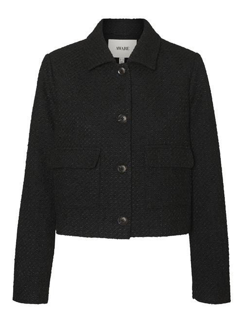 Aware Overgangsjakke 'AWNAOKO'  sort