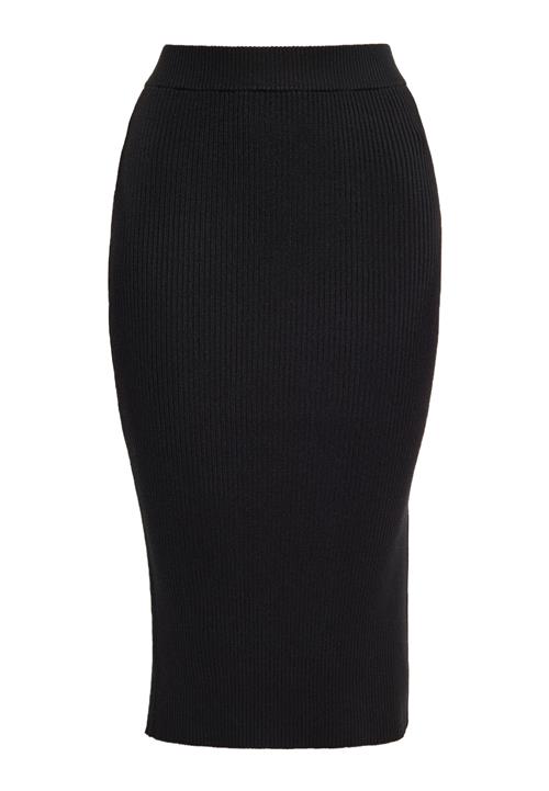 faina Nederdel  sort