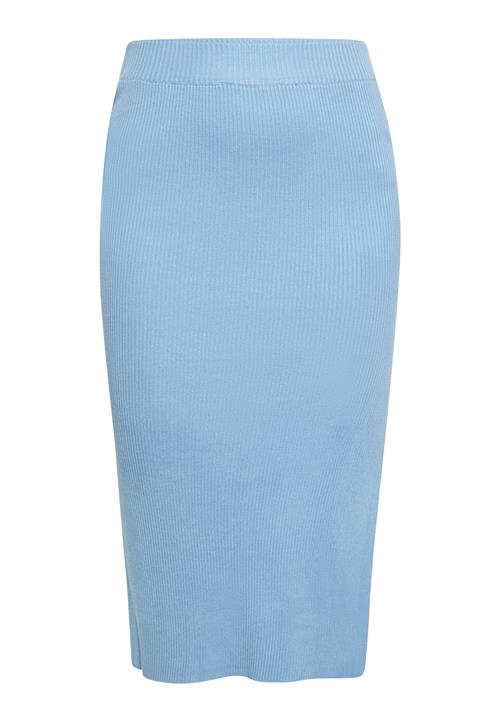 NAEMI Nederdel  lyseblå