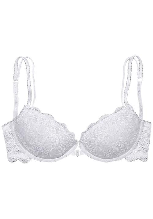 LASCANA BH  hvid