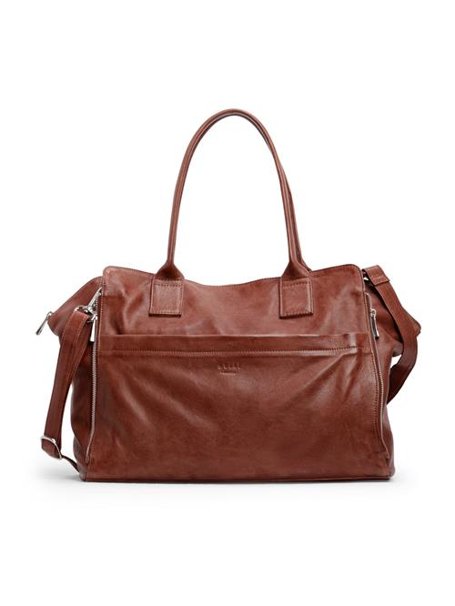 still Nordic Laptoptaske 'Anouk'  brun