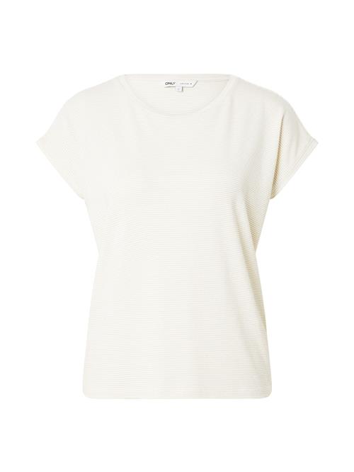 ONLY Shirts  naturhvid