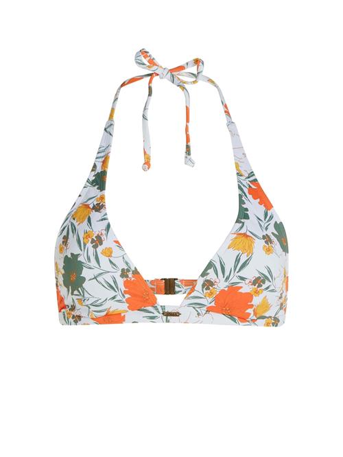 O'NEILL Bikinioverdel 'Marga'  gul / grøn / orange / hvid