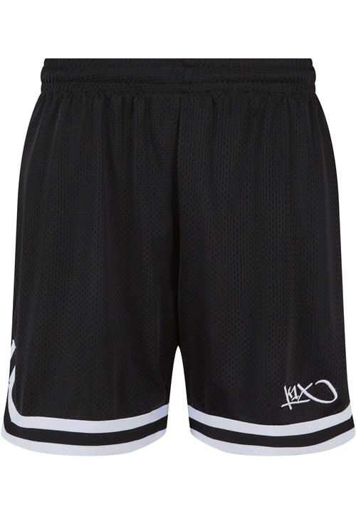 K1X Bukser  sort / hvid