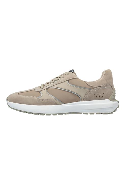 JOOP! Sneaker low 'Helos'  sølv