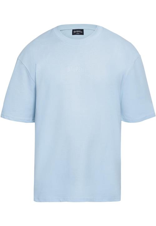 Dropsize Bluser & t-shirts  lyseblå