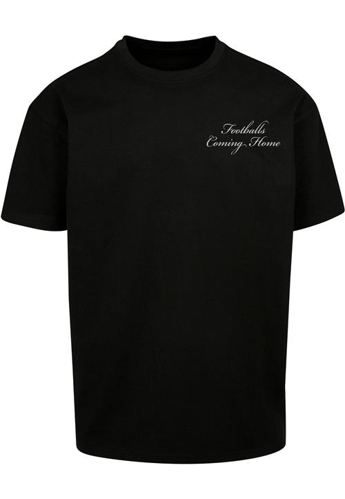 MT Upscale Bluser & t-shirts  grå / lilla / sort / hvid