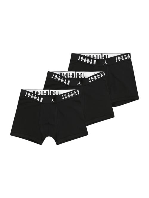 Jordan Underbukser  sort / hvid