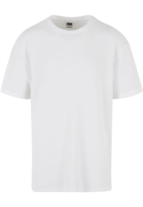 Urban Classics Bluser & t-shirts  hvid