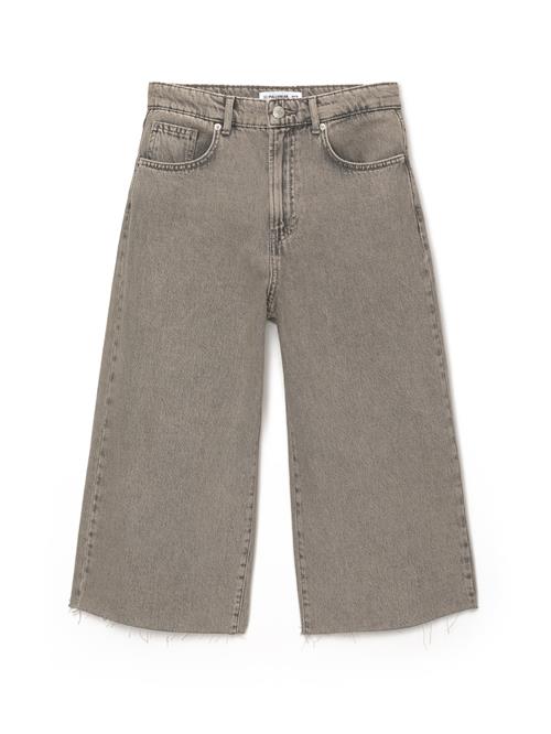 Pull&Bear Jeans  brun-meleret