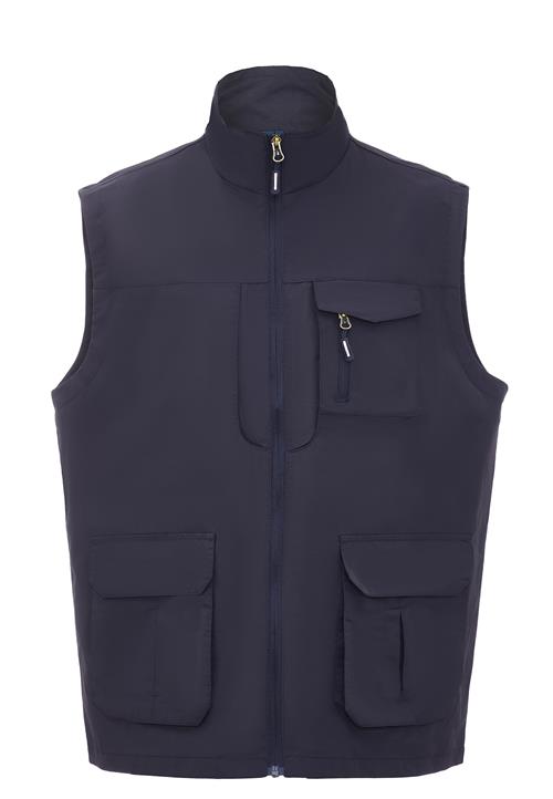 LAPLI Vest  marin