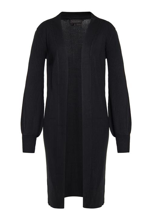 NAEMI Cardigan  sort