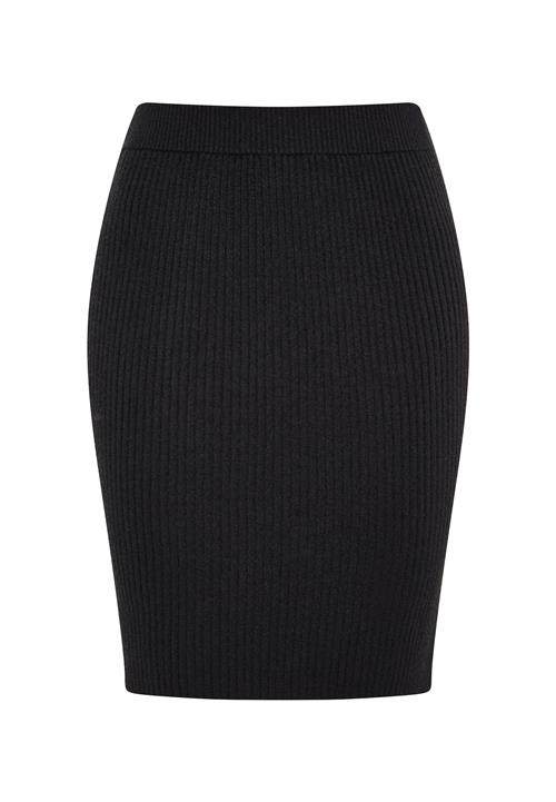 myMo at night Nederdel  sort