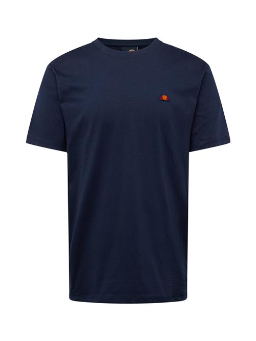 ELLESSE Bluser & t-shirts 'Cassica'  navy / orange / rød