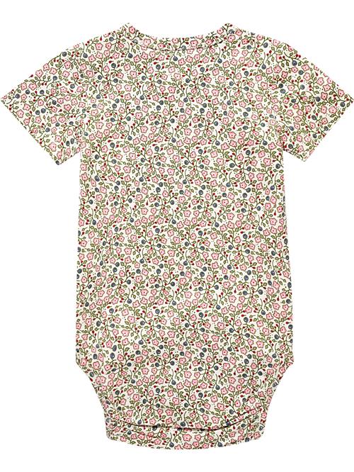 Hummel Sparkedragt/Body  beige / blandingsfarvet