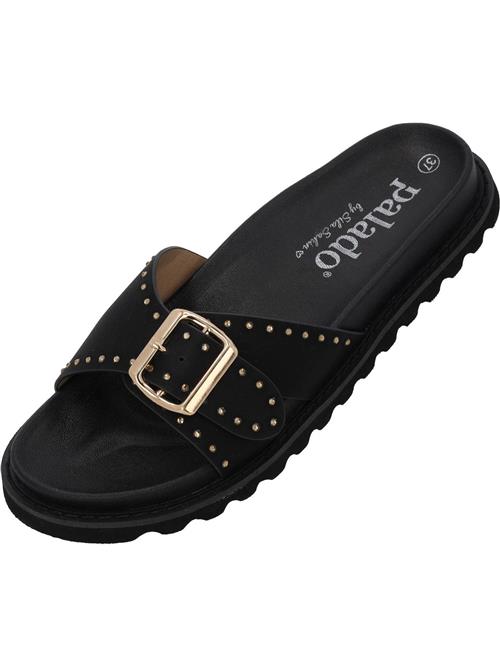 Palado by Sila Sahin Pantoletter 'Cirlo'  sort