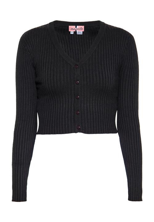 swirly Cardigan  sort