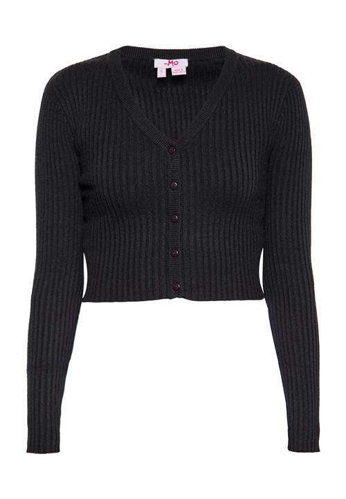 MYMO Cardigan  sort